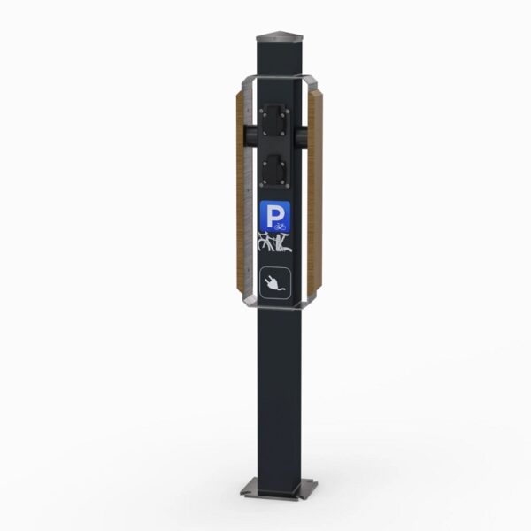 Ebikedock