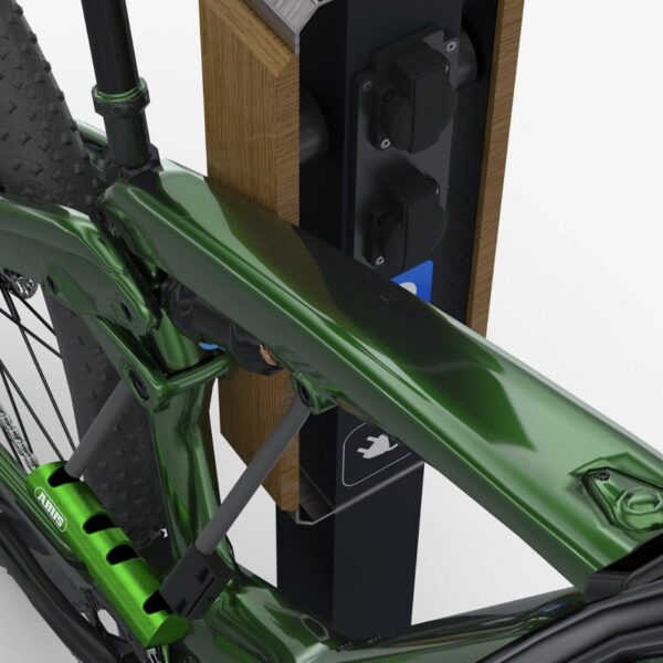 Ebikedock - Bilde 4