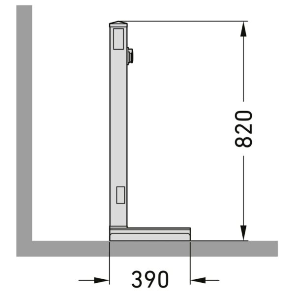 Powerrack - Bilde 14